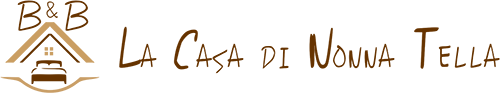 La Casa di Nonna Tella